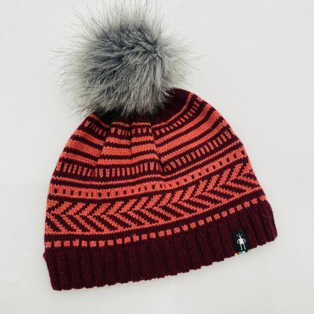 Smartwool pom‎ beanie